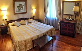 Cecil Hotel Rome